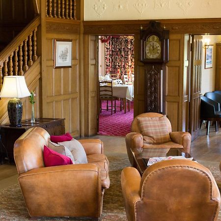 Cragwood Country House Hotel Windermere Ngoại thất bức ảnh