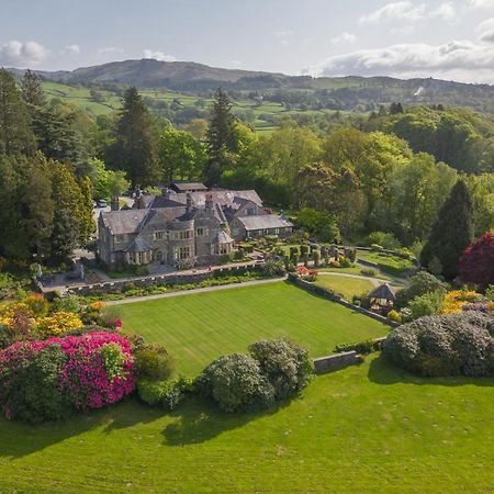 Cragwood Country House Hotel Windermere Ngoại thất bức ảnh