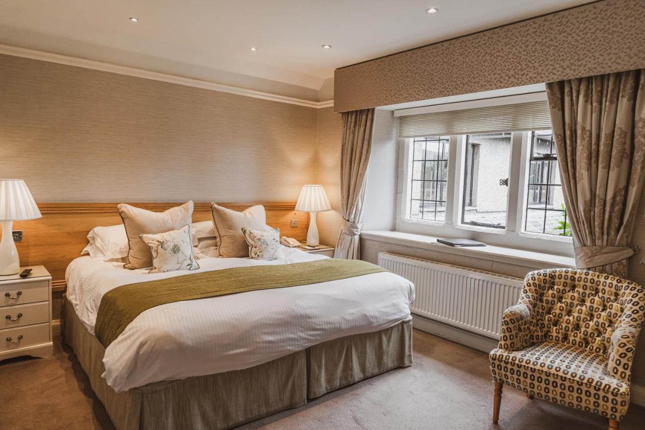 Cragwood Country House Hotel Windermere Ngoại thất bức ảnh