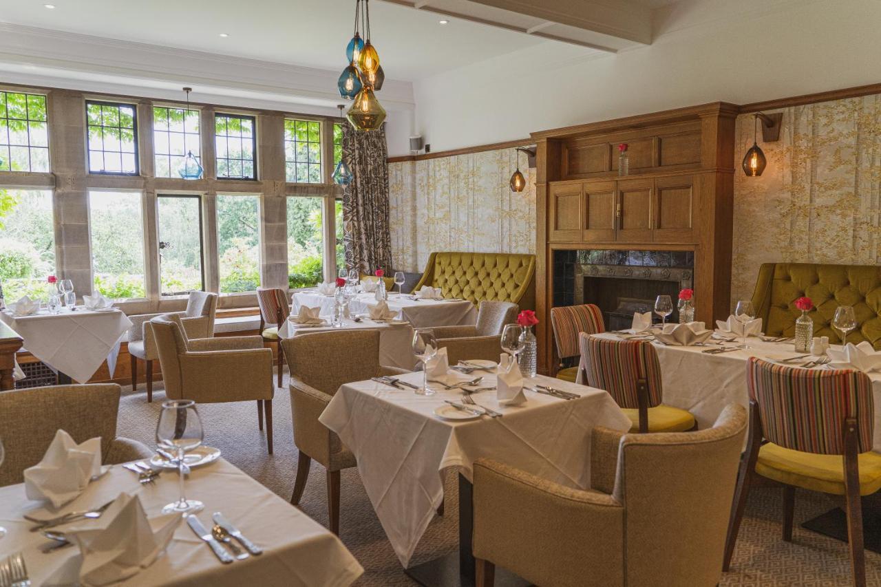Cragwood Country House Hotel Windermere Ngoại thất bức ảnh