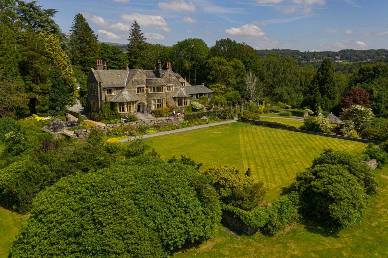 Cragwood Country House Hotel Windermere Ngoại thất bức ảnh