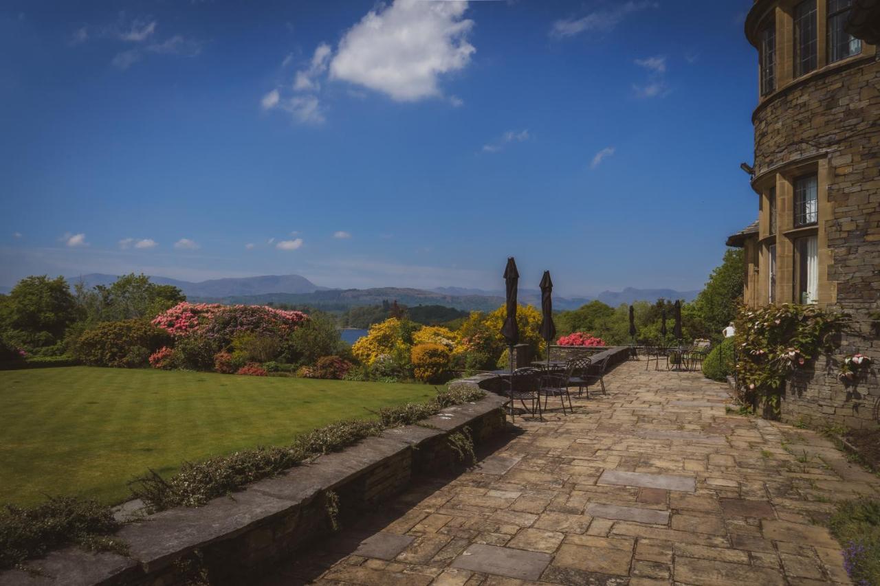Cragwood Country House Hotel Windermere Ngoại thất bức ảnh