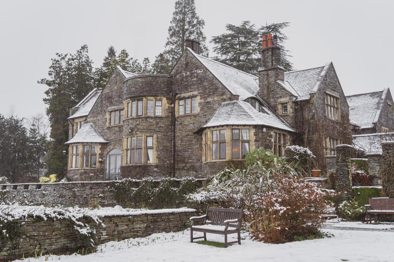 Cragwood Country House Hotel Windermere Ngoại thất bức ảnh