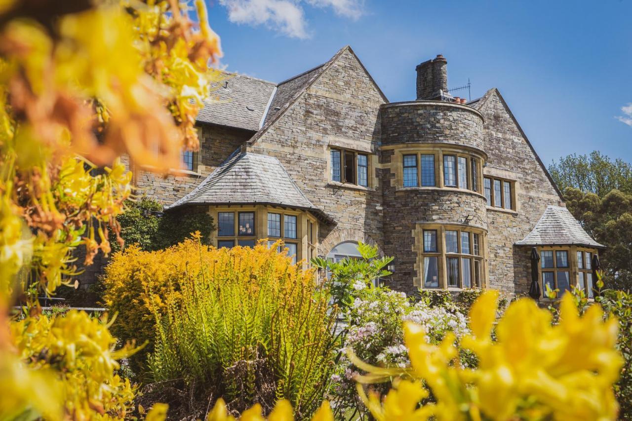 Cragwood Country House Hotel Windermere Ngoại thất bức ảnh