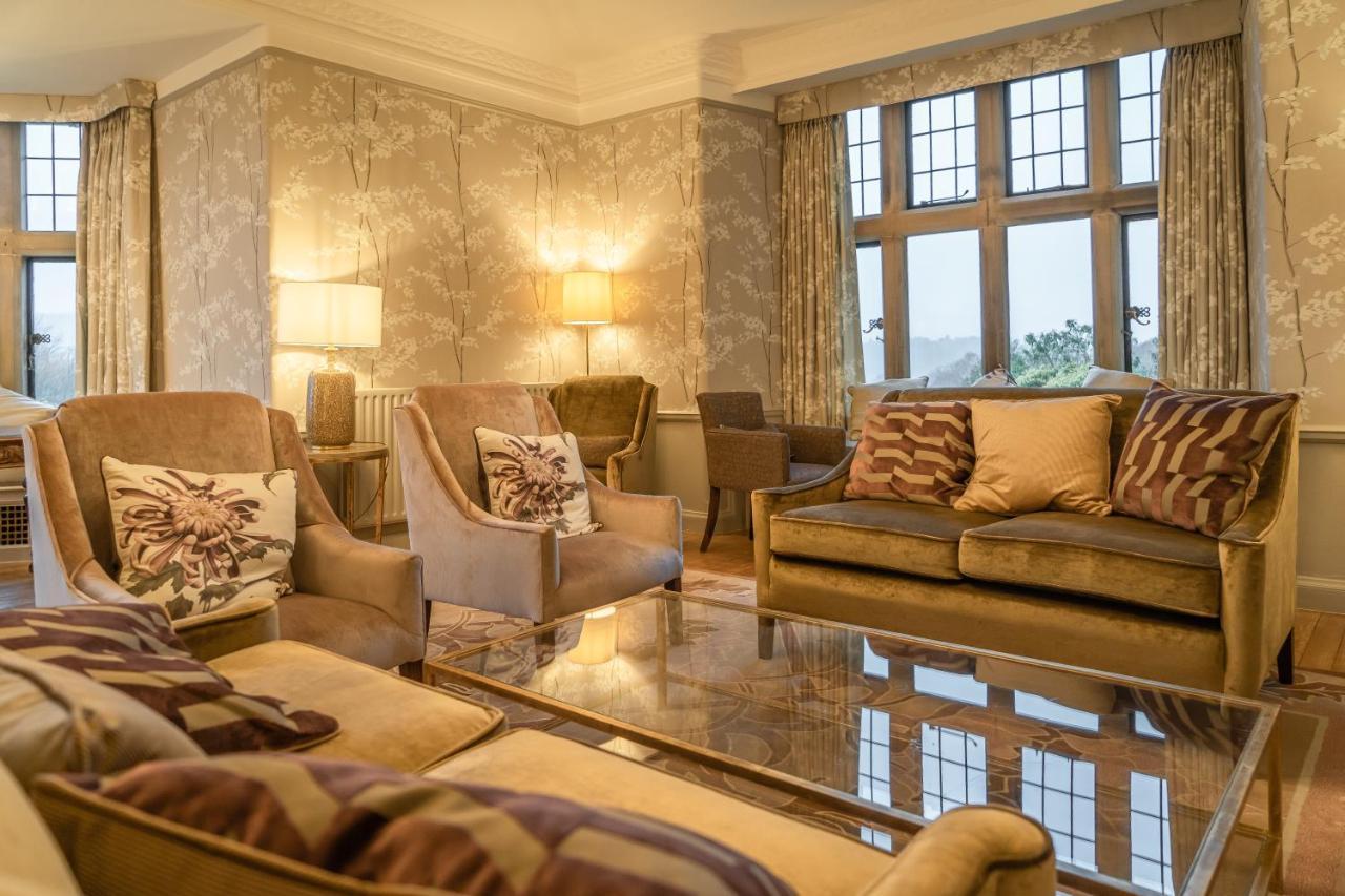 Cragwood Country House Hotel Windermere Ngoại thất bức ảnh