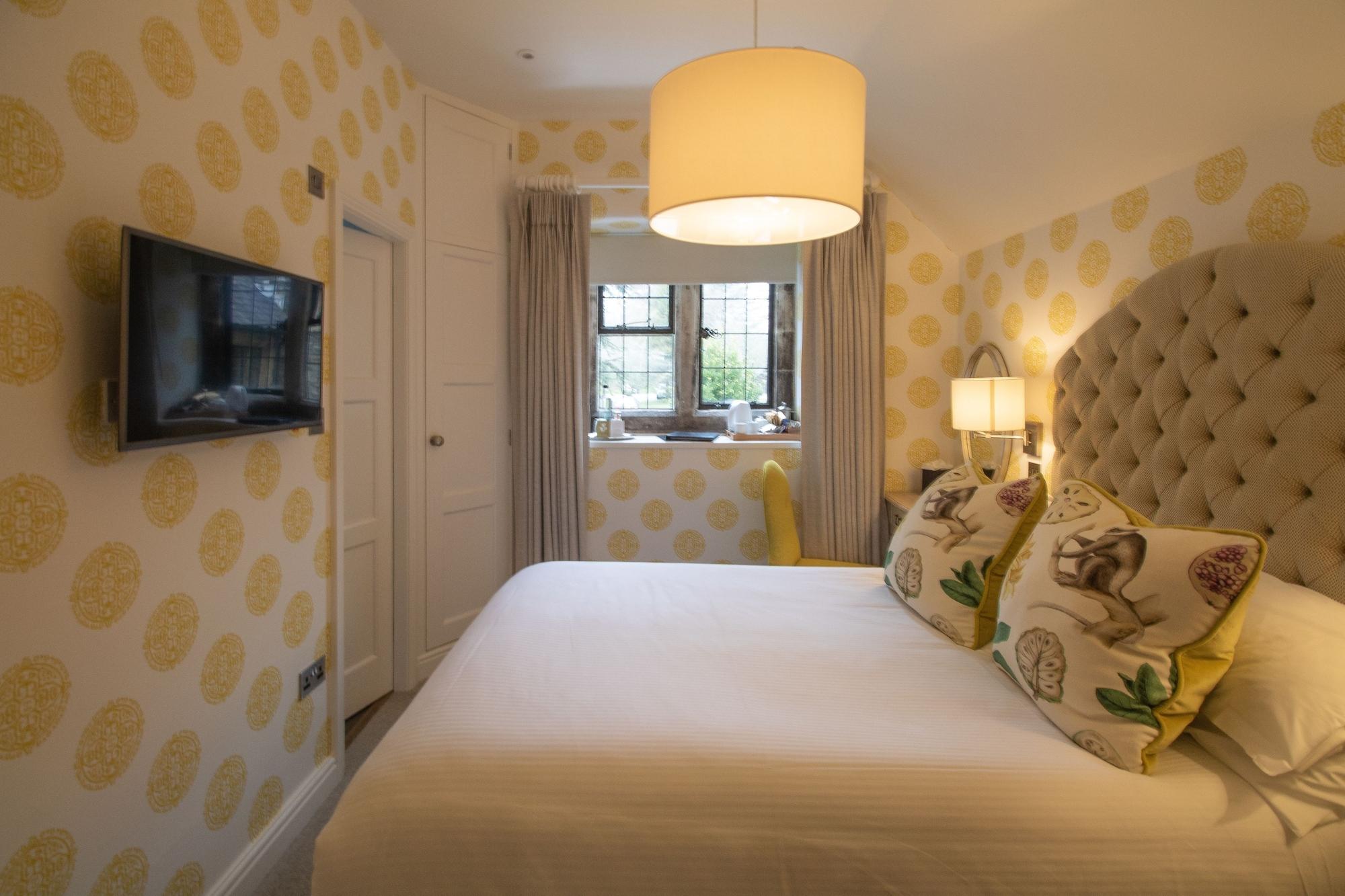 Cragwood Country House Hotel Windermere Ngoại thất bức ảnh