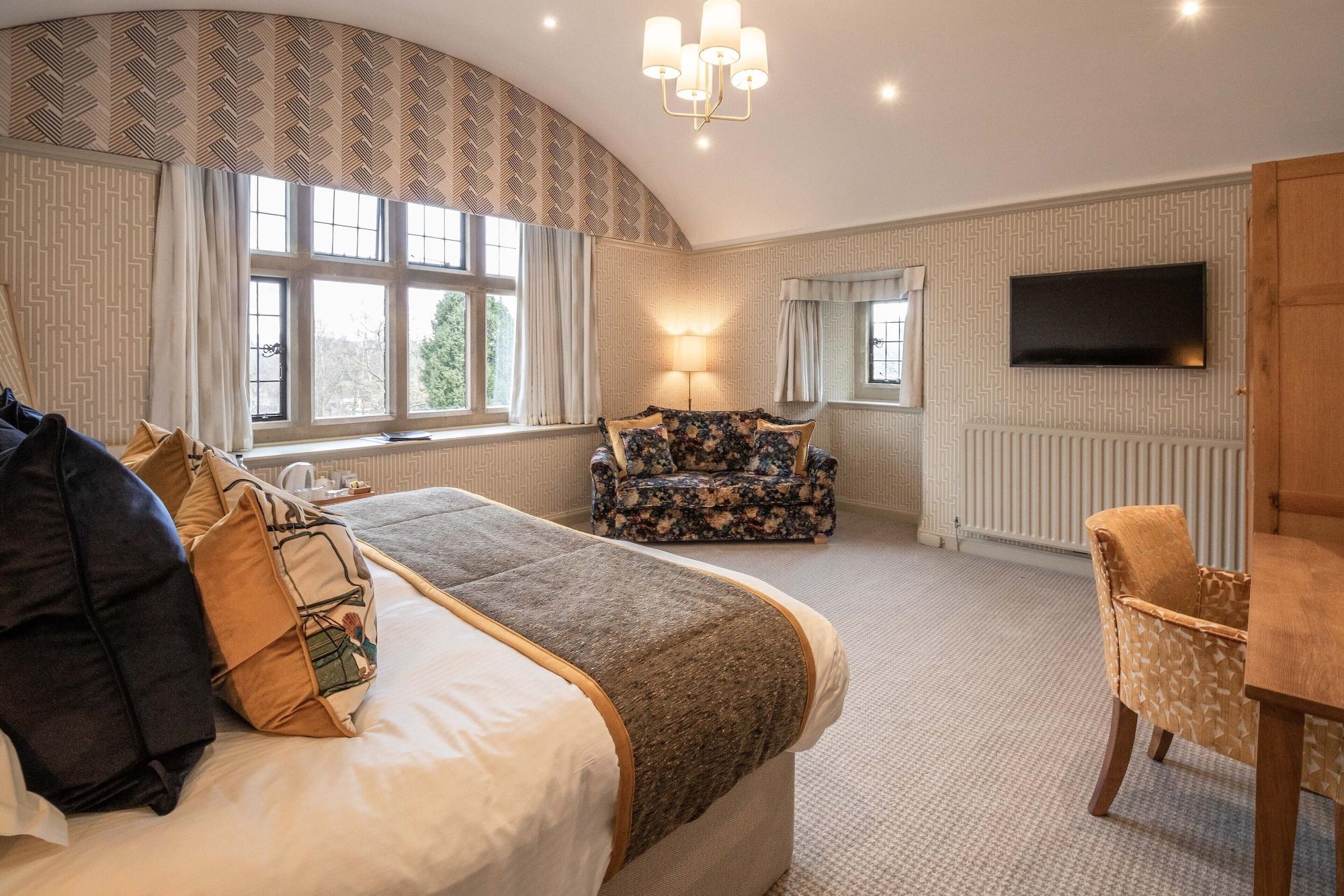 Cragwood Country House Hotel Windermere Ngoại thất bức ảnh