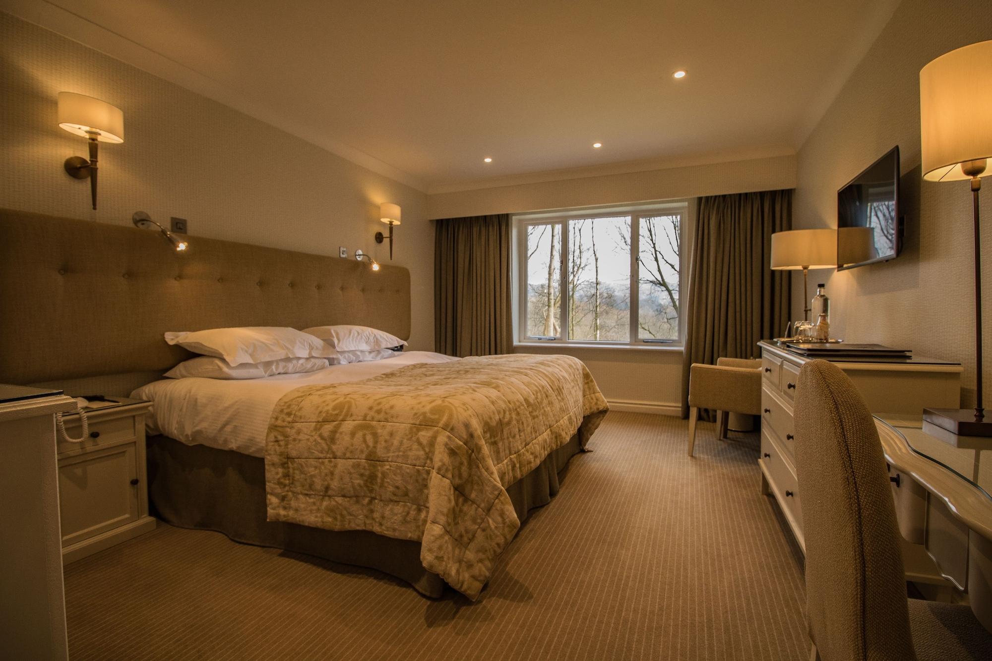 Cragwood Country House Hotel Windermere Ngoại thất bức ảnh