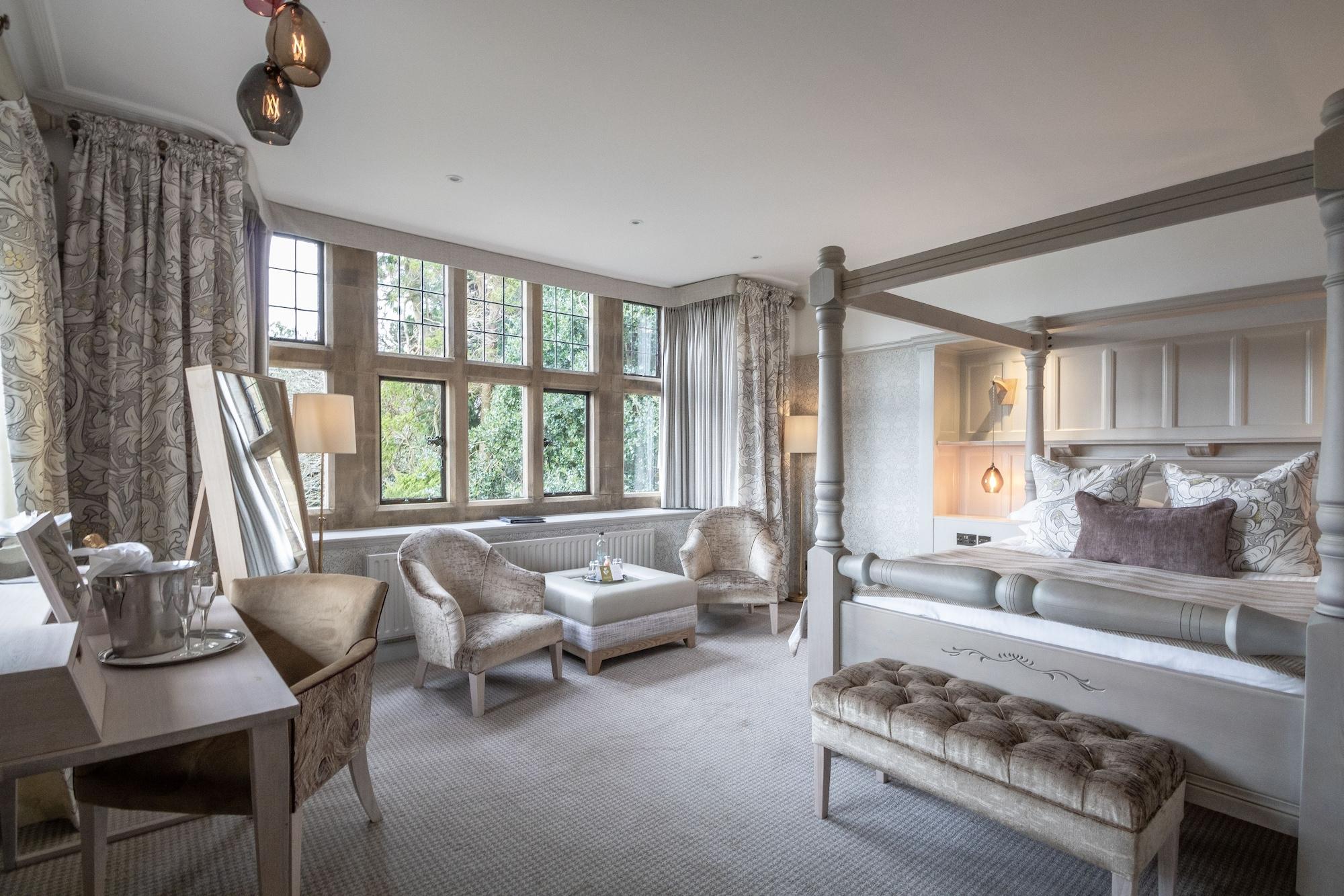 Cragwood Country House Hotel Windermere Ngoại thất bức ảnh