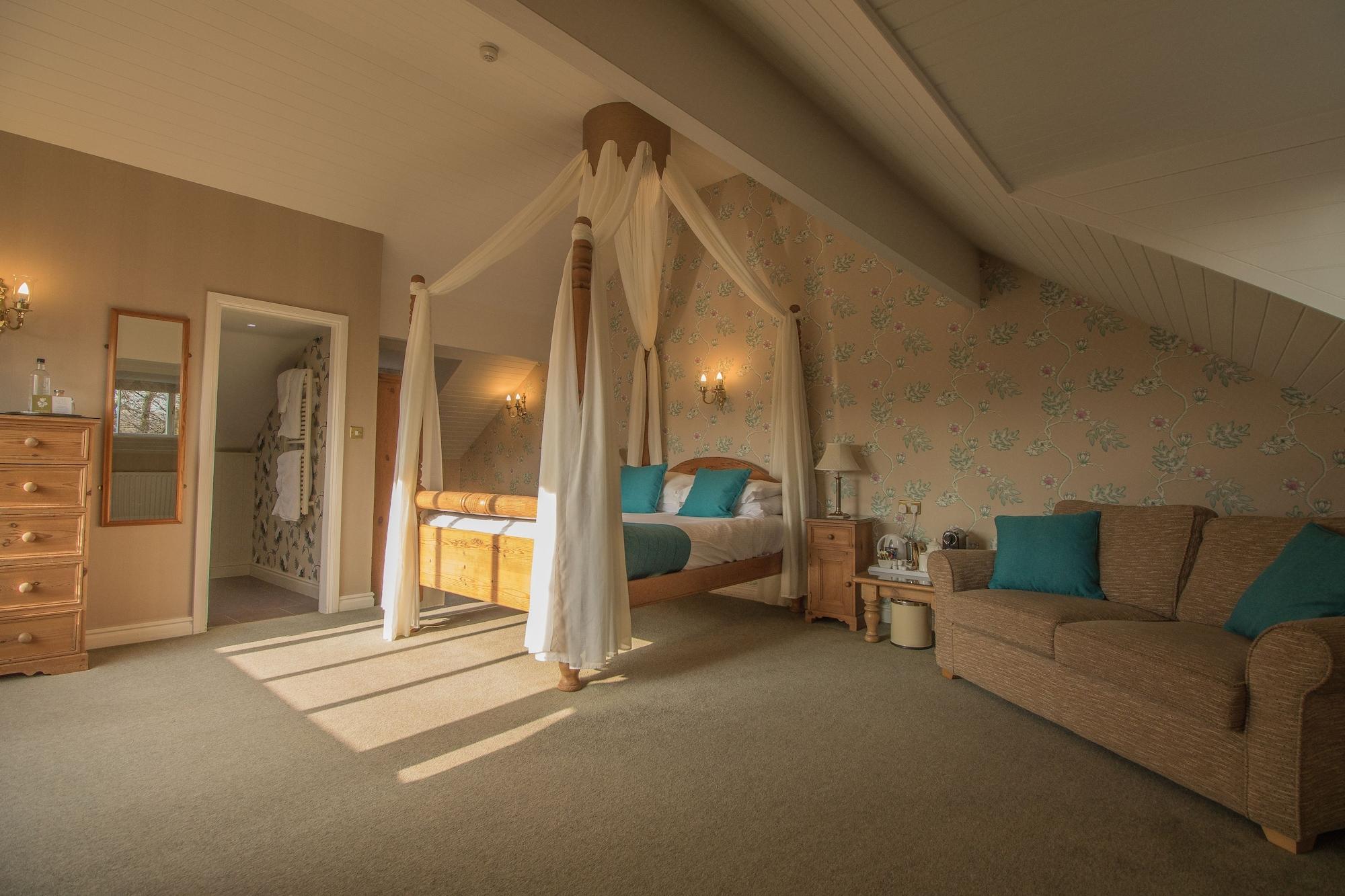 Cragwood Country House Hotel Windermere Ngoại thất bức ảnh