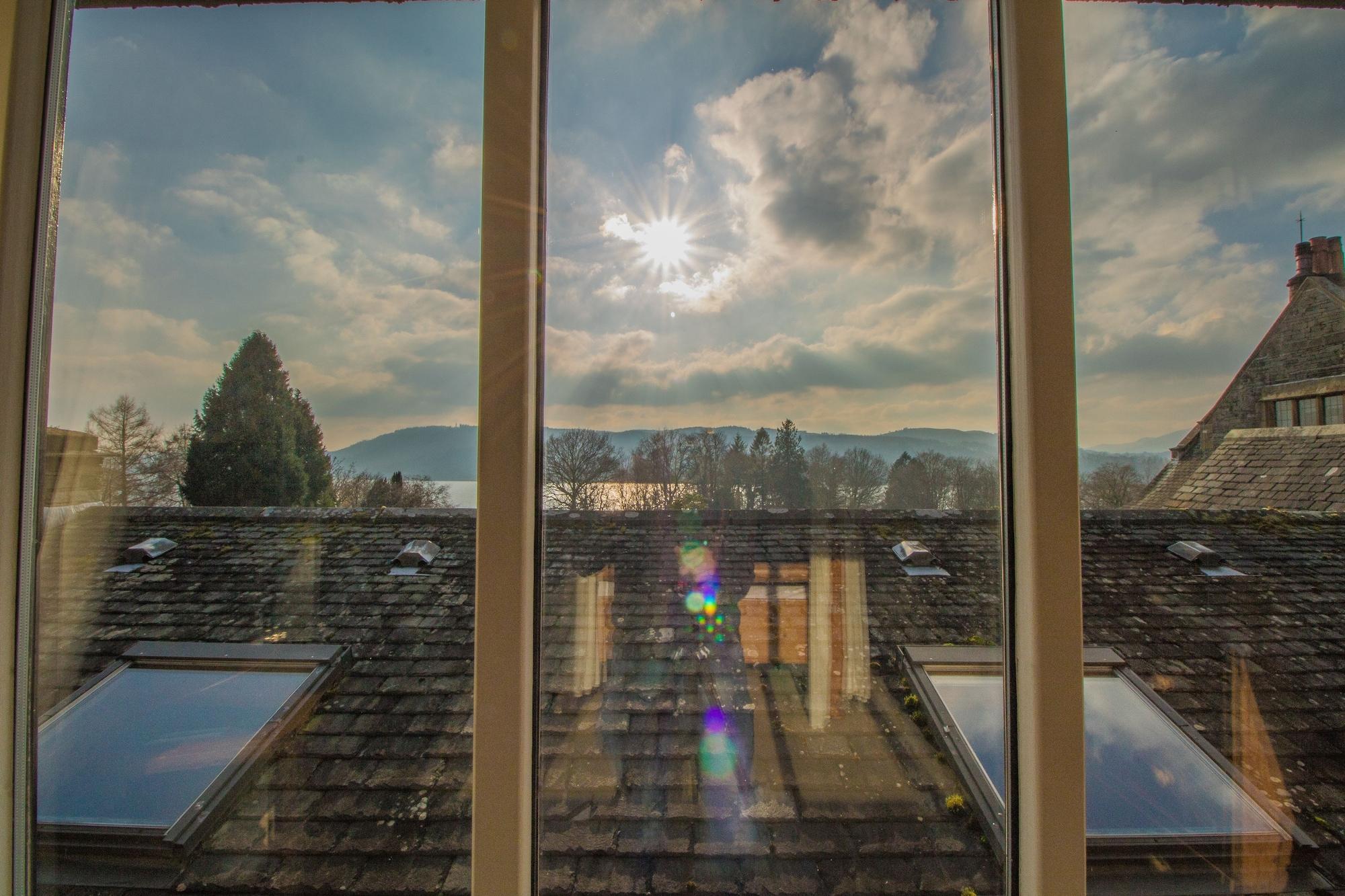 Cragwood Country House Hotel Windermere Ngoại thất bức ảnh