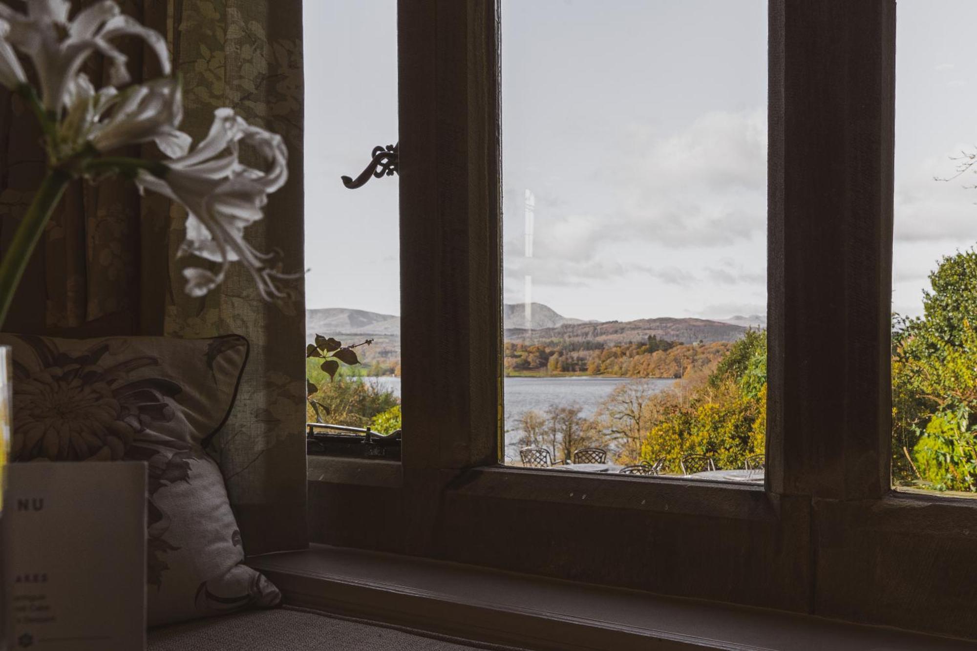 Cragwood Country House Hotel Windermere Ngoại thất bức ảnh
