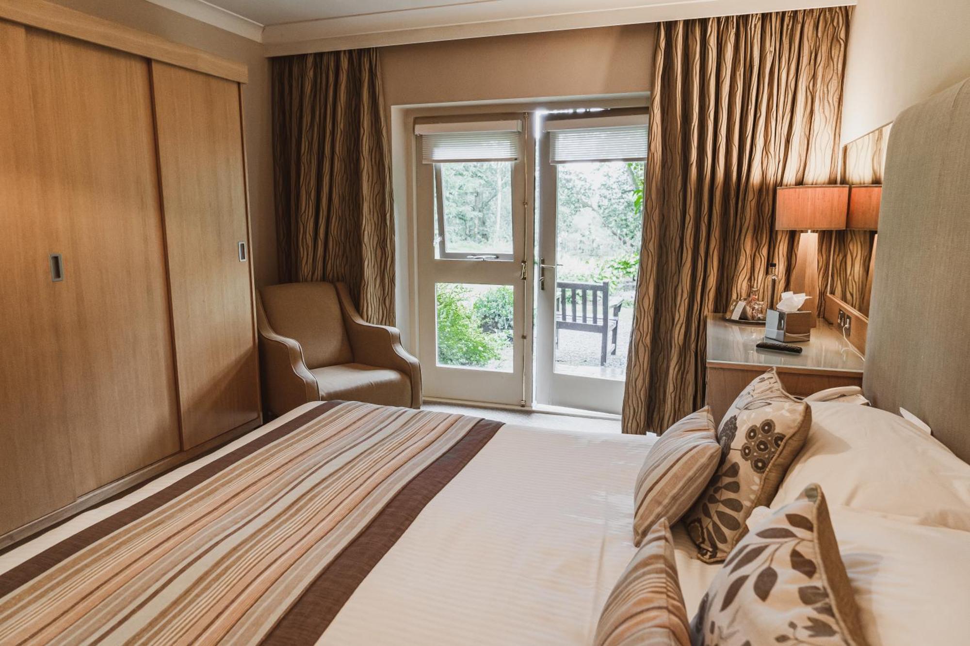 Cragwood Country House Hotel Windermere Ngoại thất bức ảnh