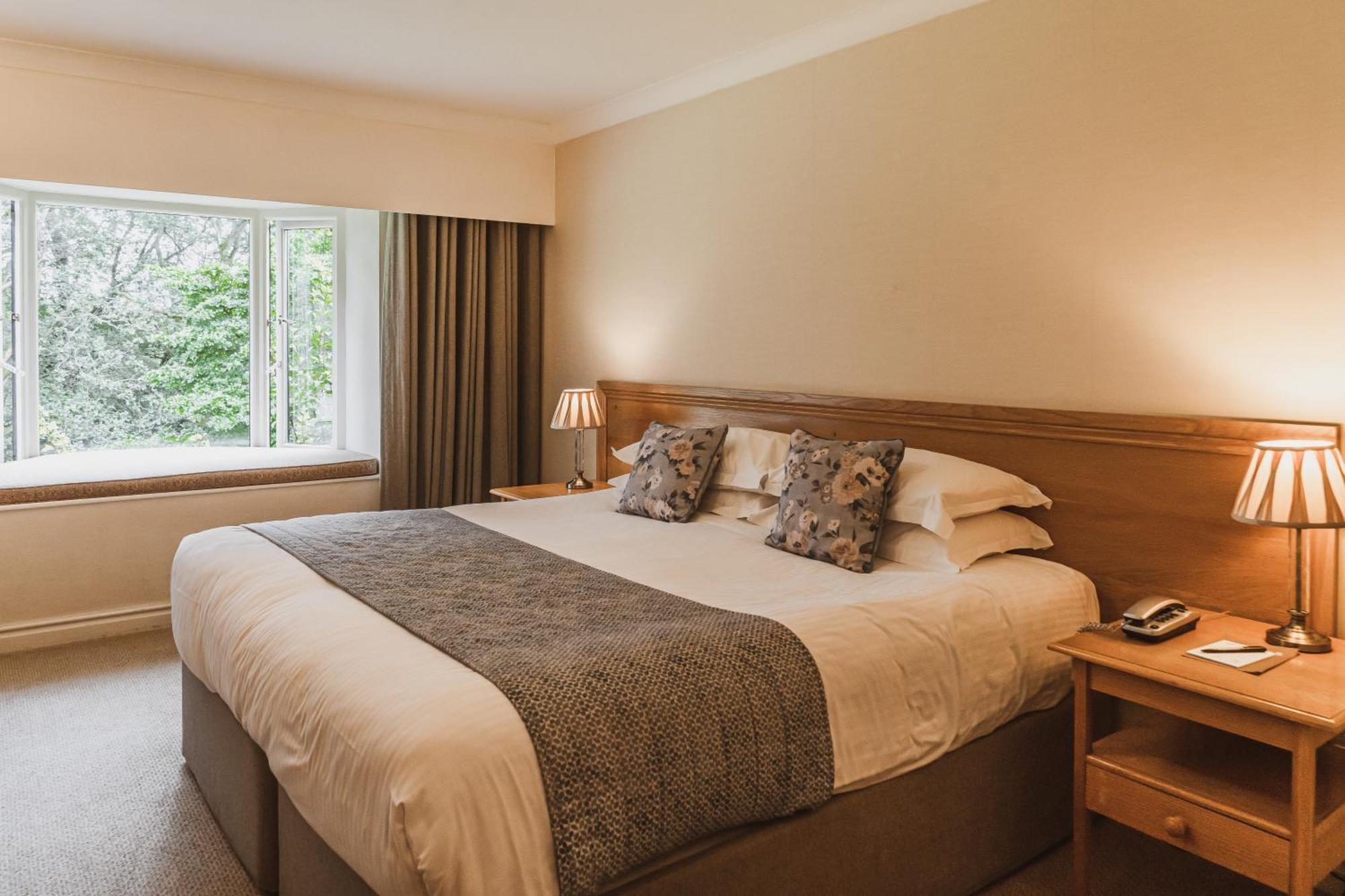 Cragwood Country House Hotel Windermere Ngoại thất bức ảnh