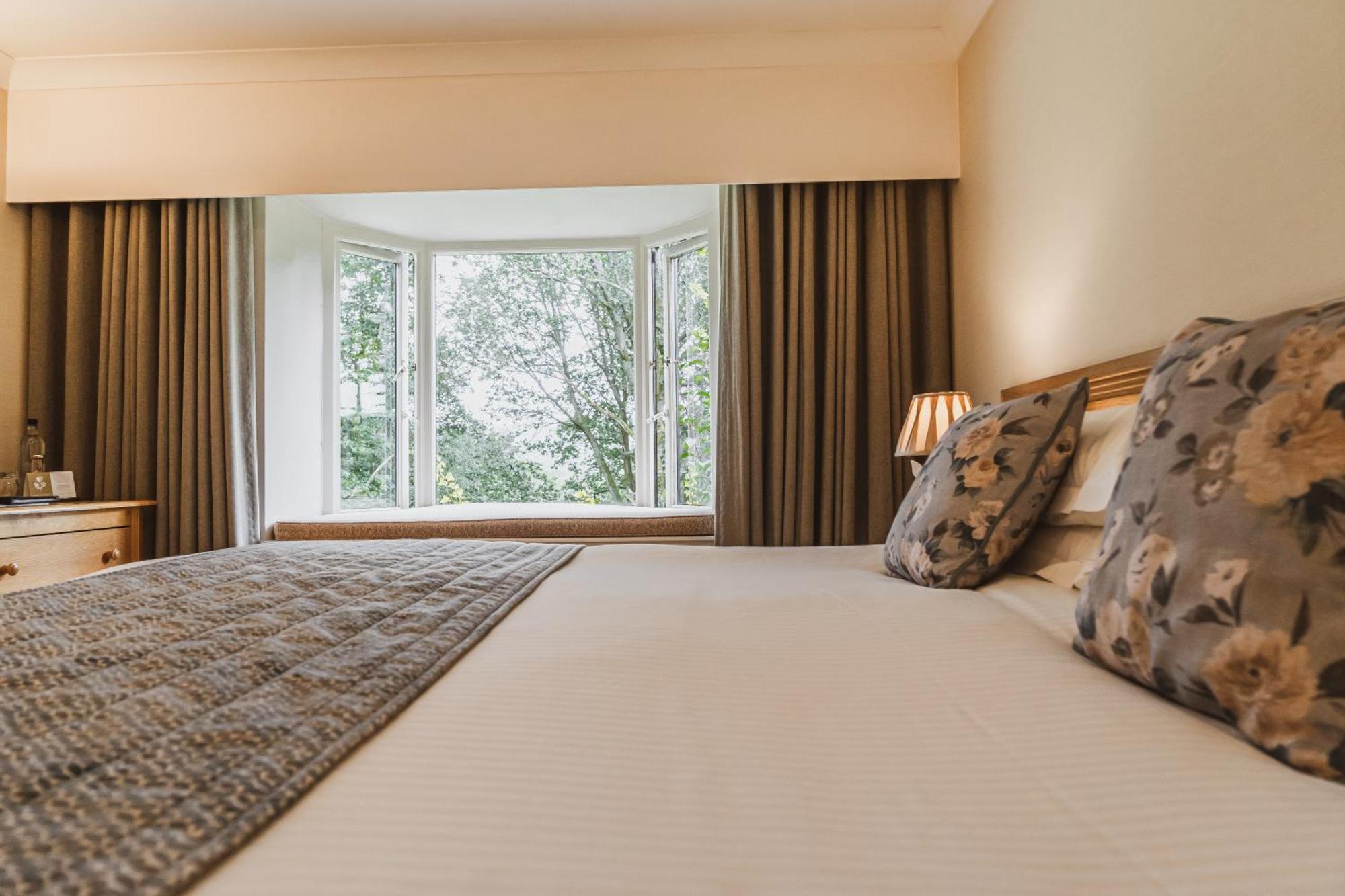 Cragwood Country House Hotel Windermere Ngoại thất bức ảnh