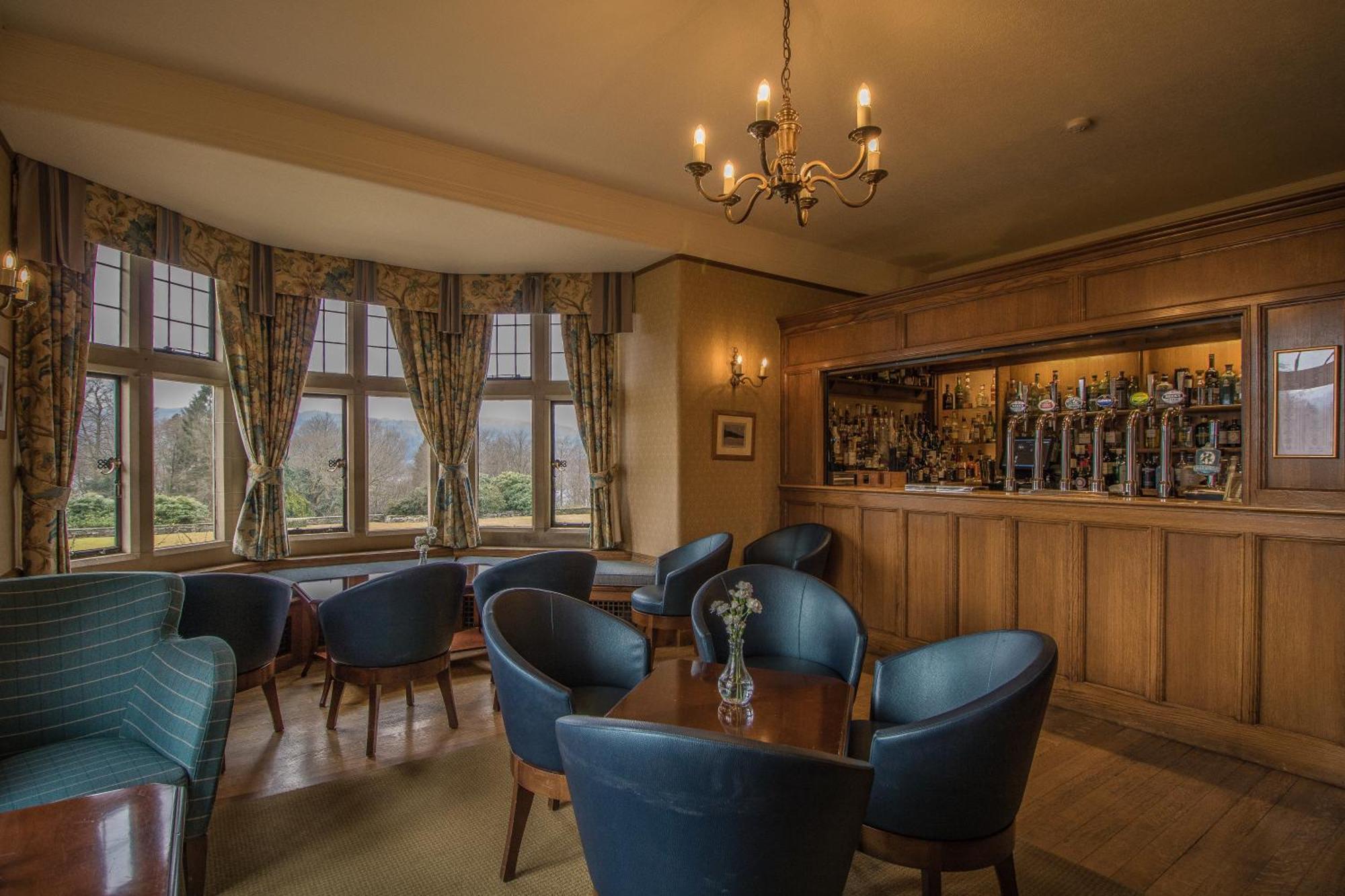 Cragwood Country House Hotel Windermere Ngoại thất bức ảnh