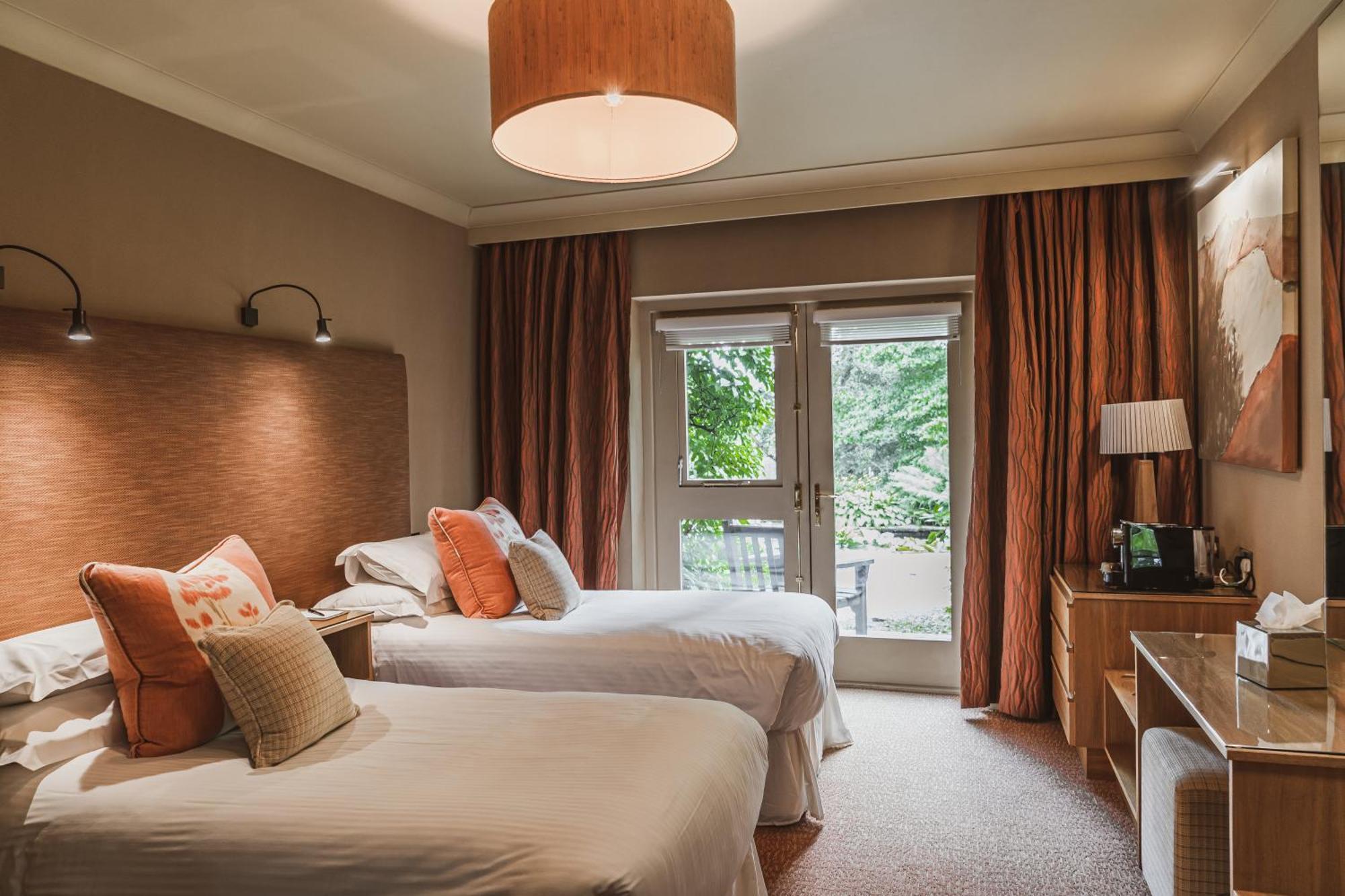 Cragwood Country House Hotel Windermere Ngoại thất bức ảnh