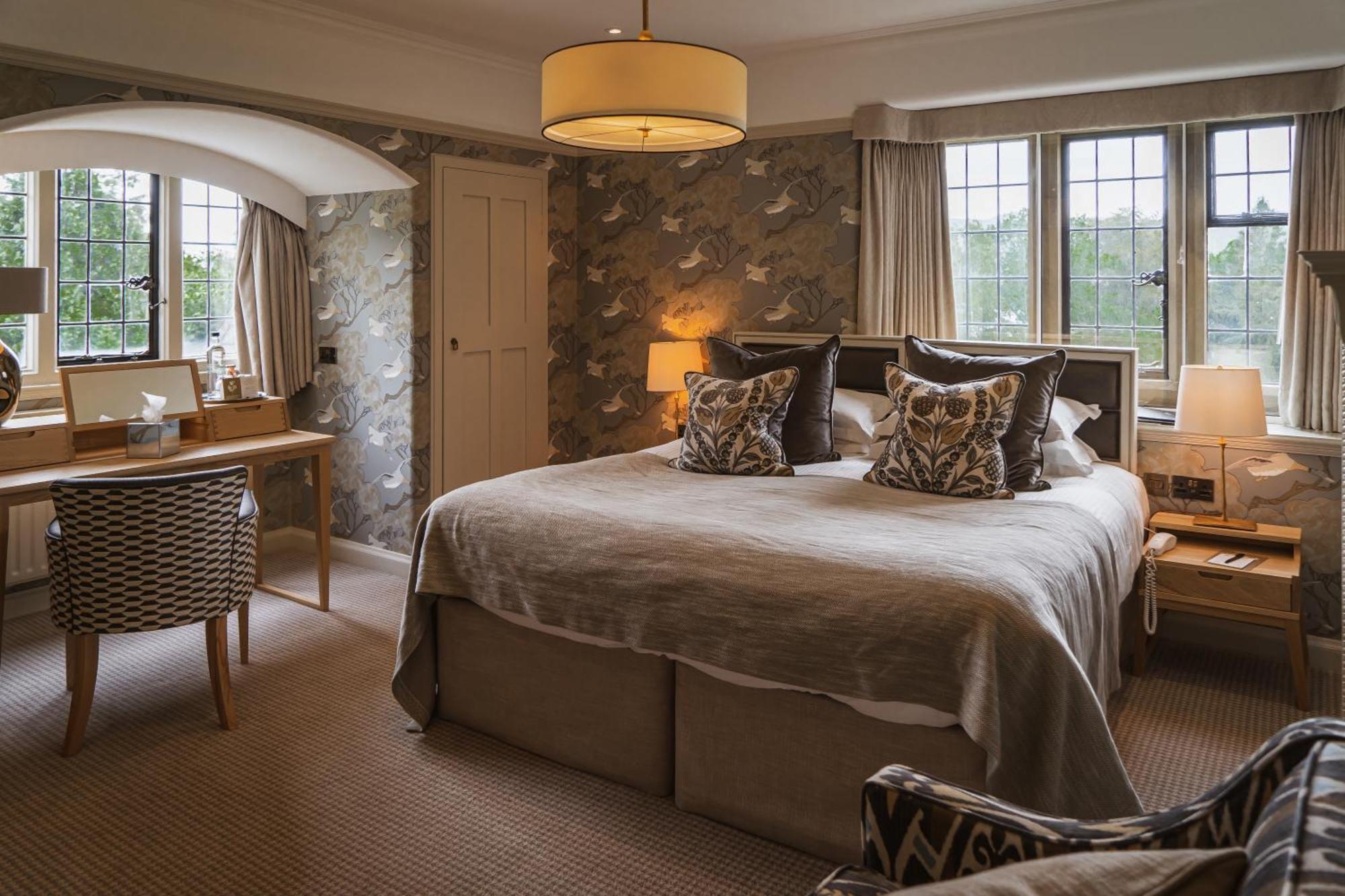 Cragwood Country House Hotel Windermere Ngoại thất bức ảnh