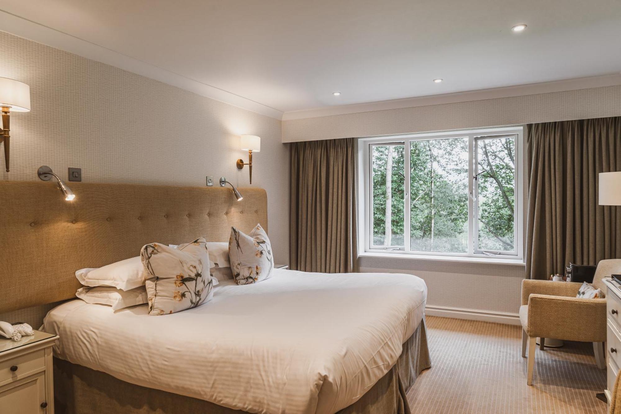 Cragwood Country House Hotel Windermere Ngoại thất bức ảnh
