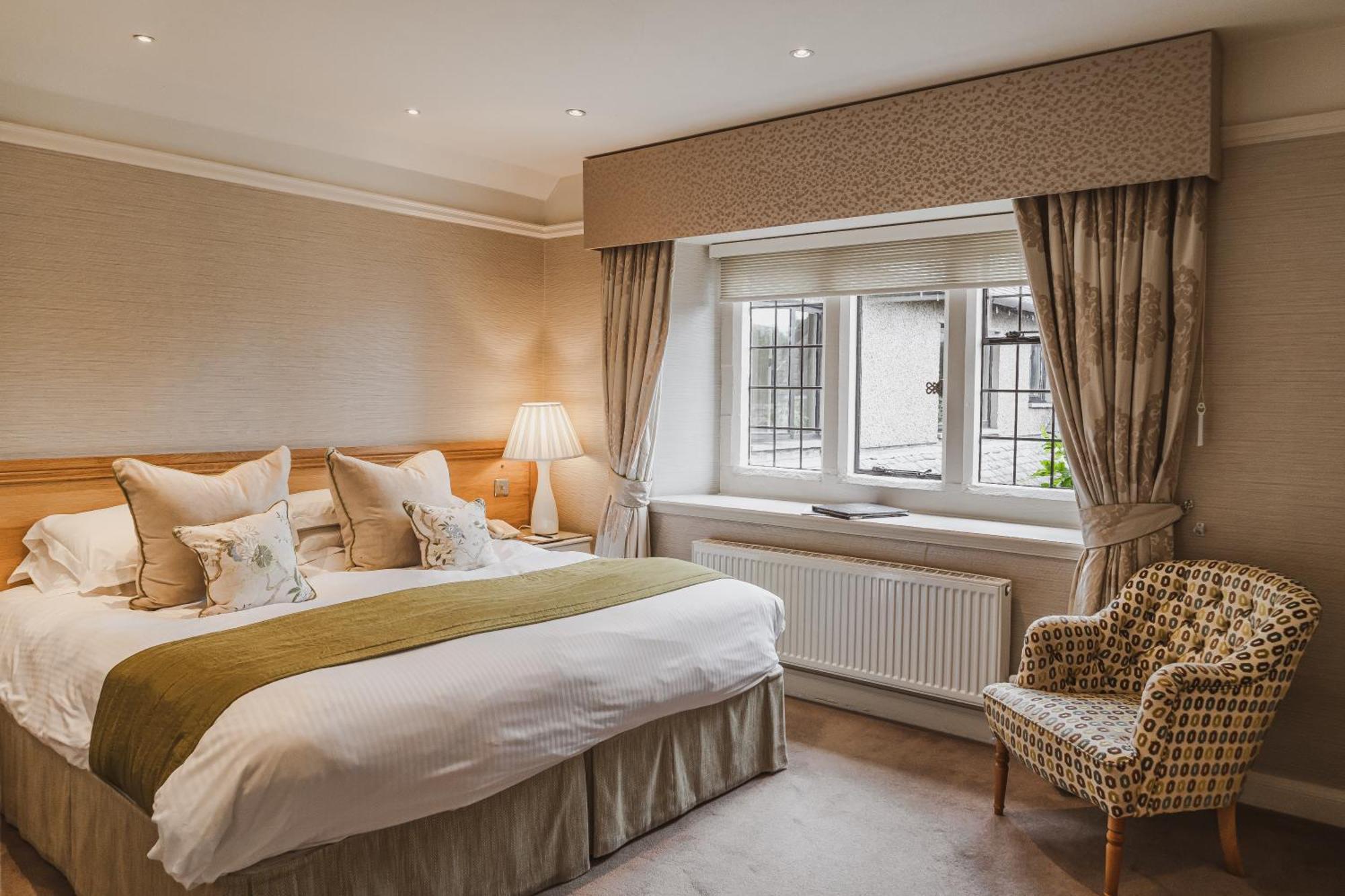 Cragwood Country House Hotel Windermere Ngoại thất bức ảnh