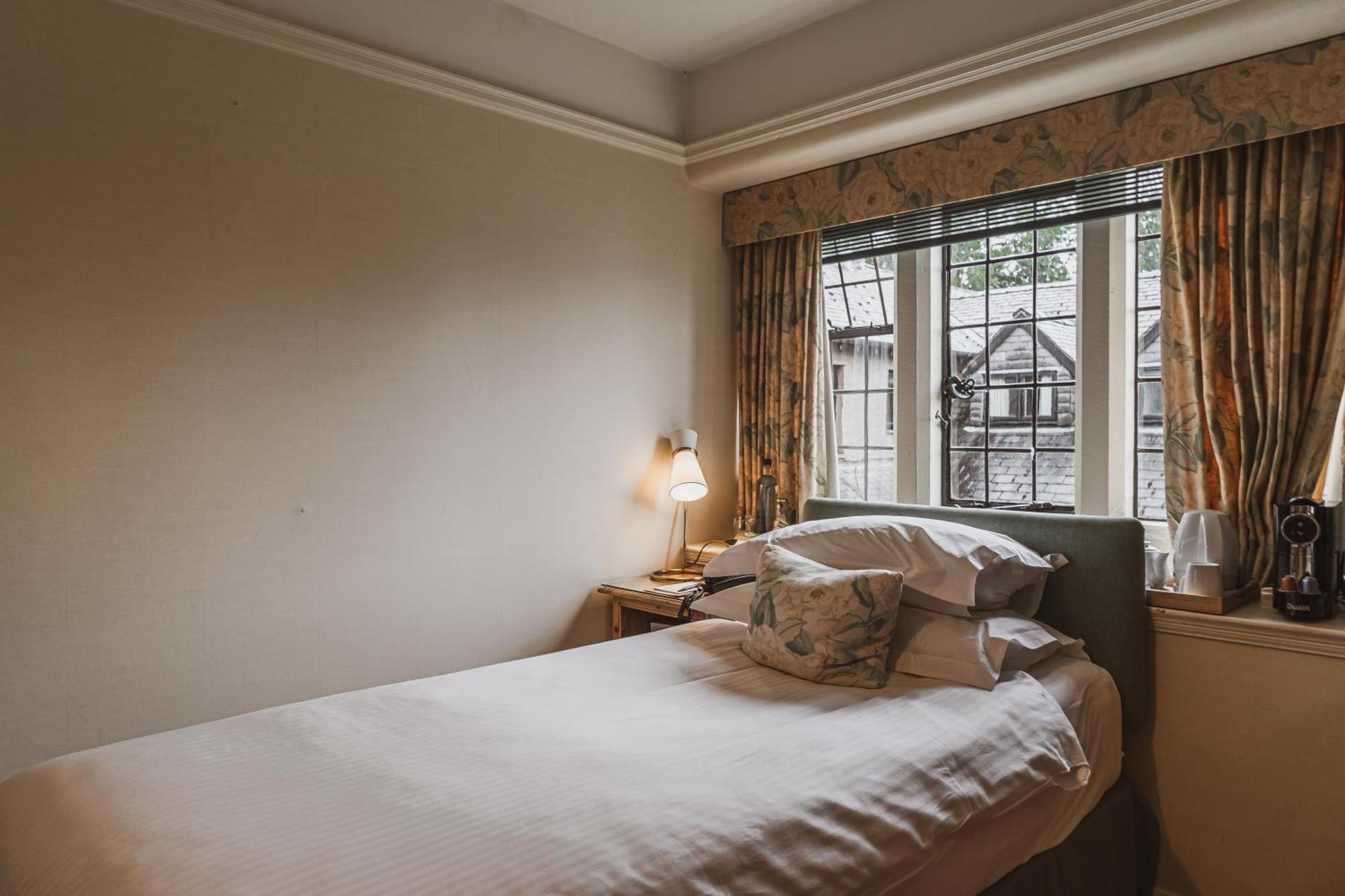 Cragwood Country House Hotel Windermere Ngoại thất bức ảnh