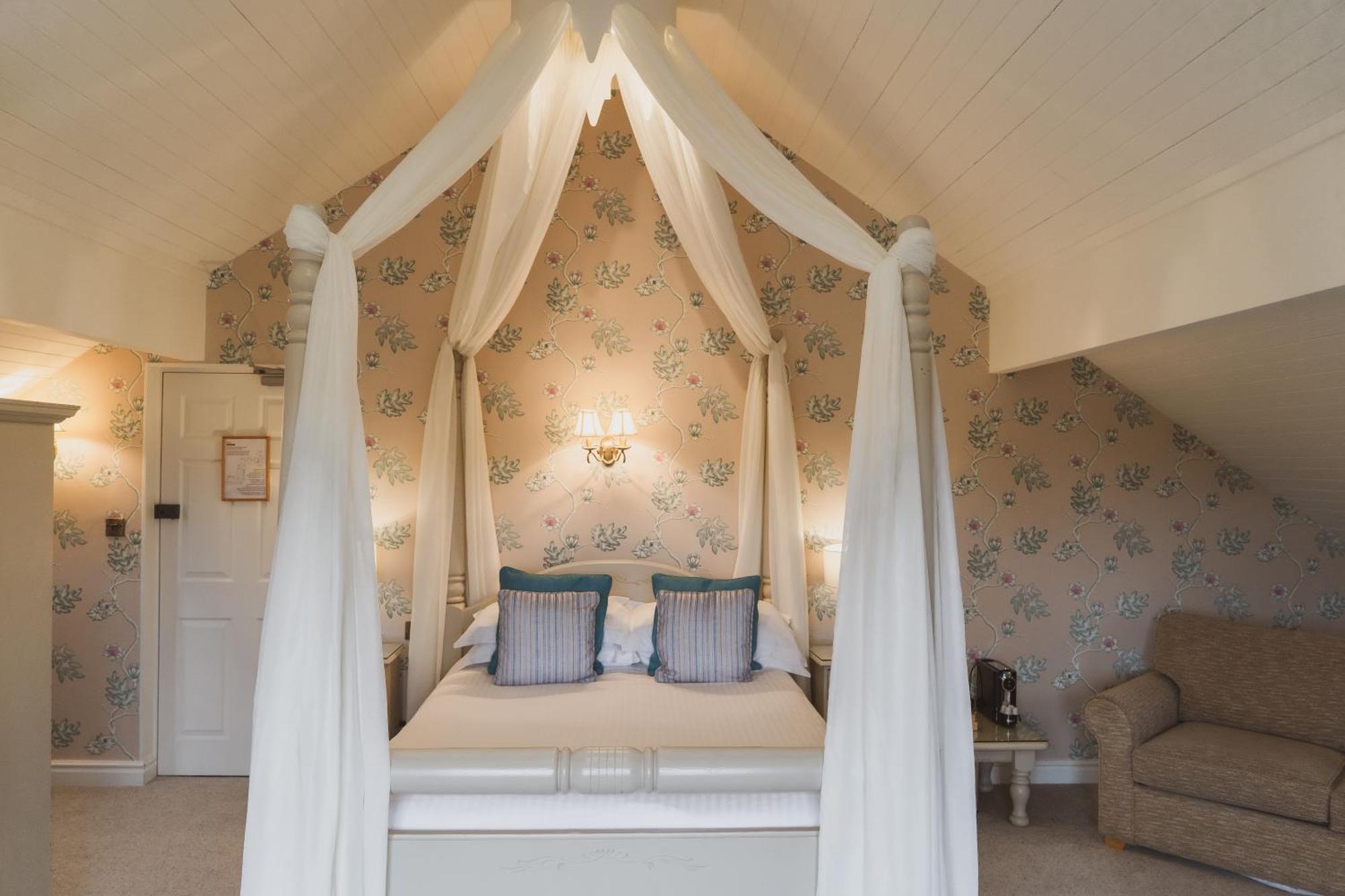 Cragwood Country House Hotel Windermere Ngoại thất bức ảnh