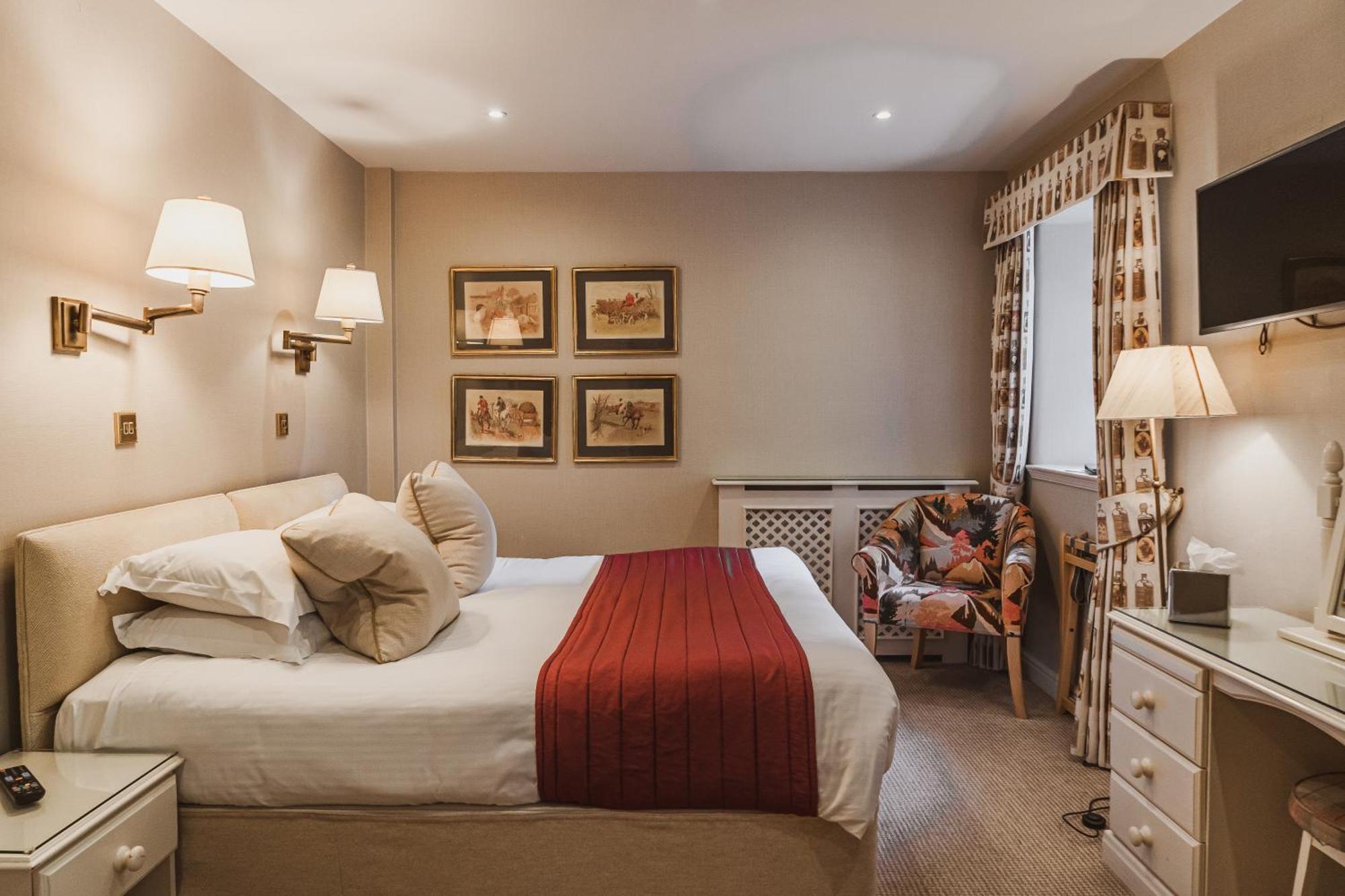 Cragwood Country House Hotel Windermere Ngoại thất bức ảnh