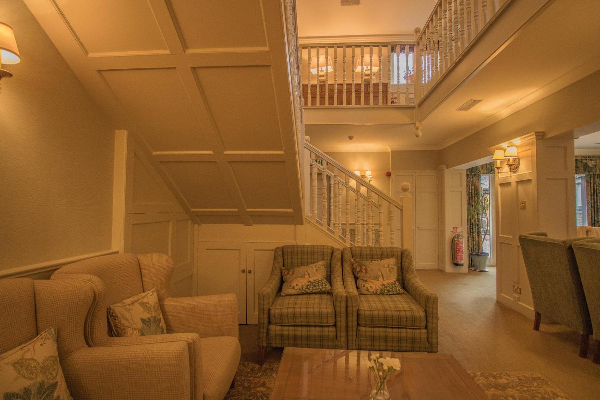 Cragwood Country House Hotel Windermere Ngoại thất bức ảnh