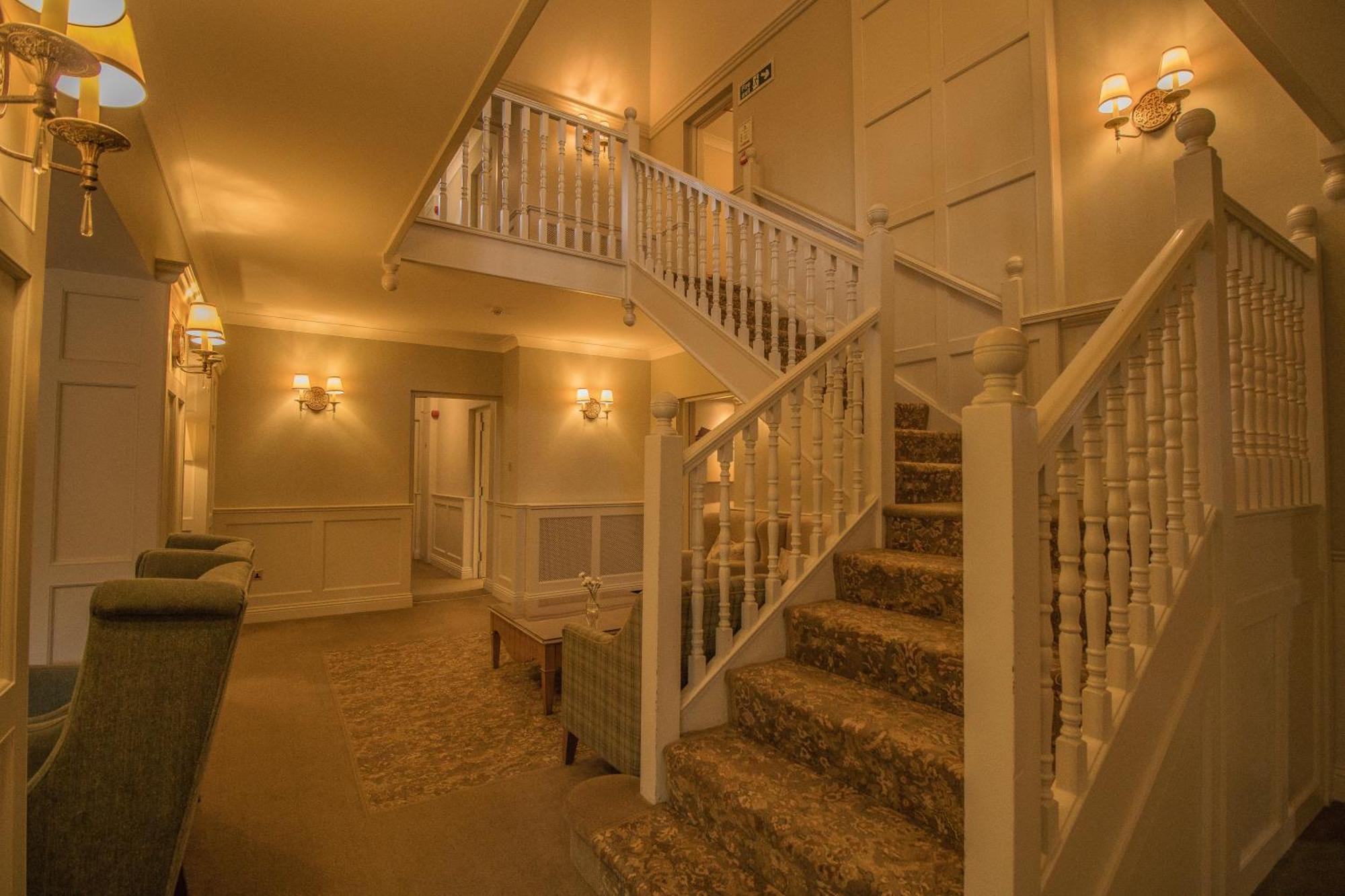 Cragwood Country House Hotel Windermere Ngoại thất bức ảnh