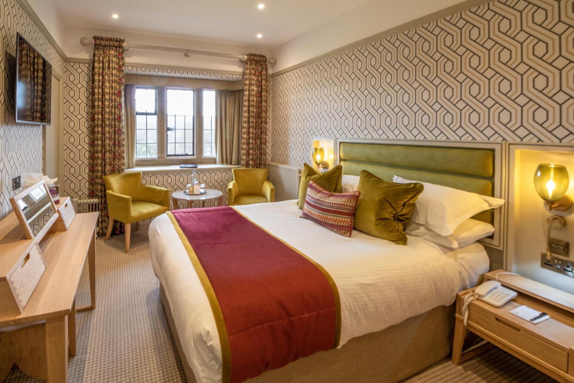 Cragwood Country House Hotel Windermere Ngoại thất bức ảnh