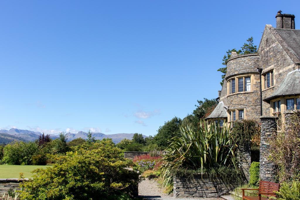Cragwood Country House Hotel Windermere Ngoại thất bức ảnh