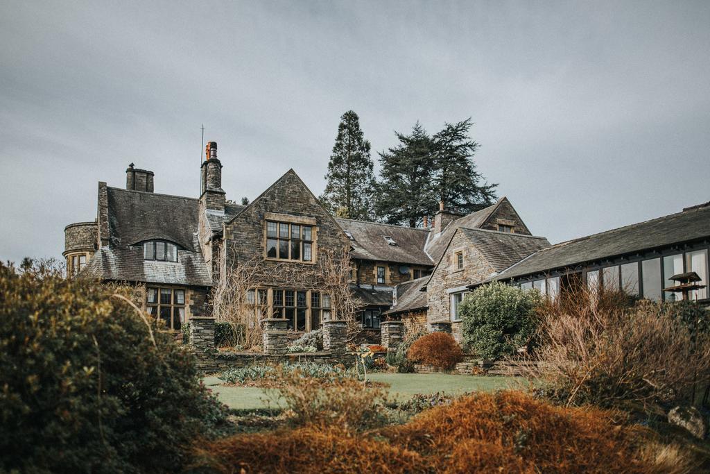 Cragwood Country House Hotel Windermere Ngoại thất bức ảnh
